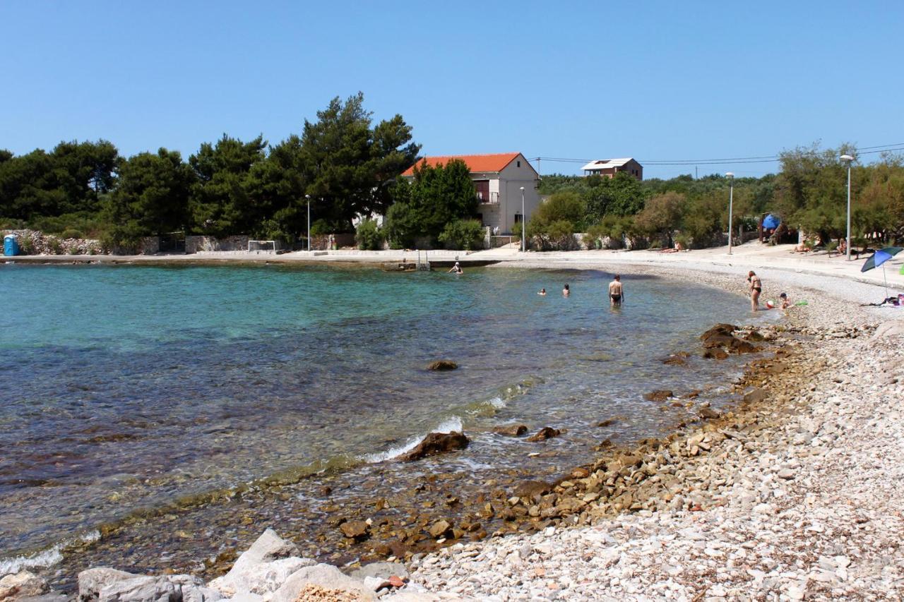Apartments And Rooms By The Sea Sucuraj, Hvar - 4029 Eksteriør billede