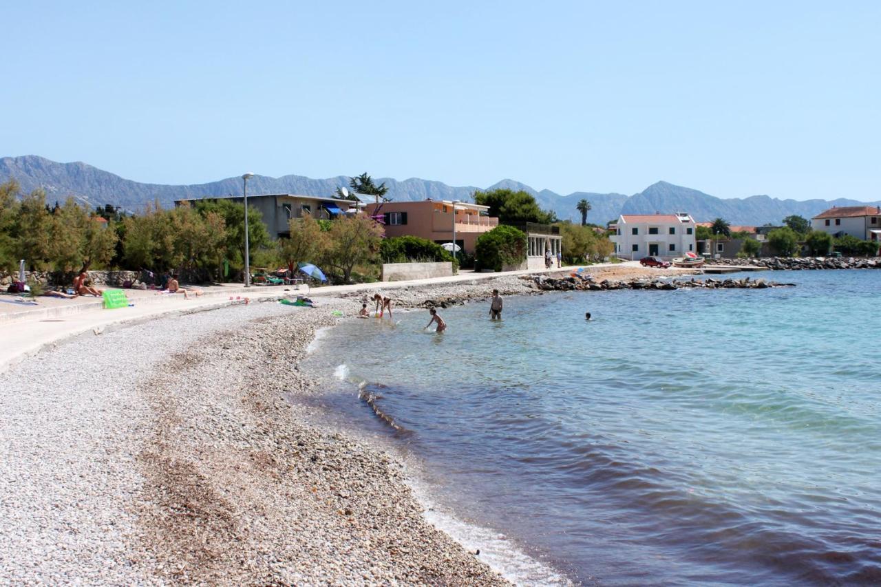 Apartments And Rooms By The Sea Sucuraj, Hvar - 4029 Eksteriør billede