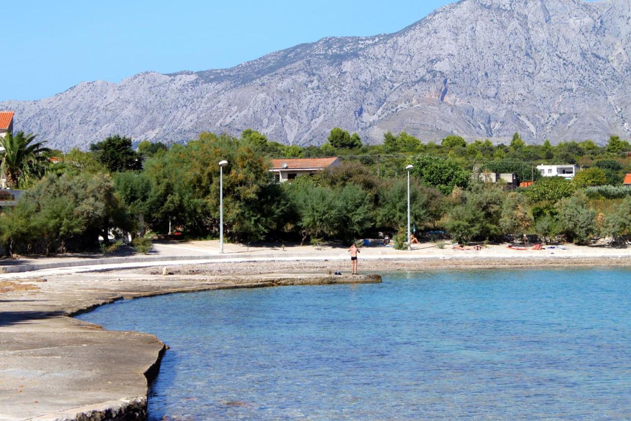 Apartments And Rooms By The Sea Sucuraj, Hvar - 4029 Eksteriør billede