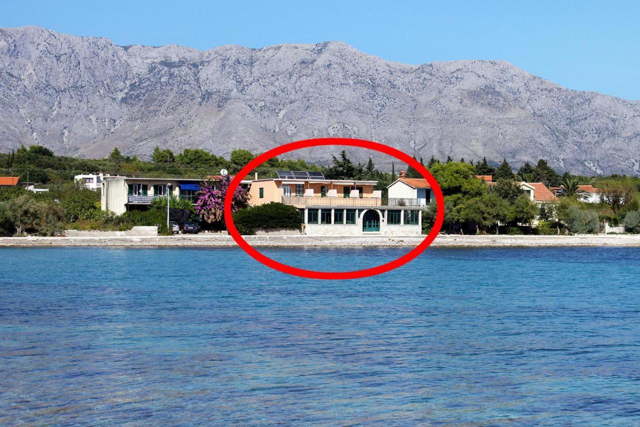 Apartments And Rooms By The Sea Sucuraj, Hvar - 4029 Eksteriør billede