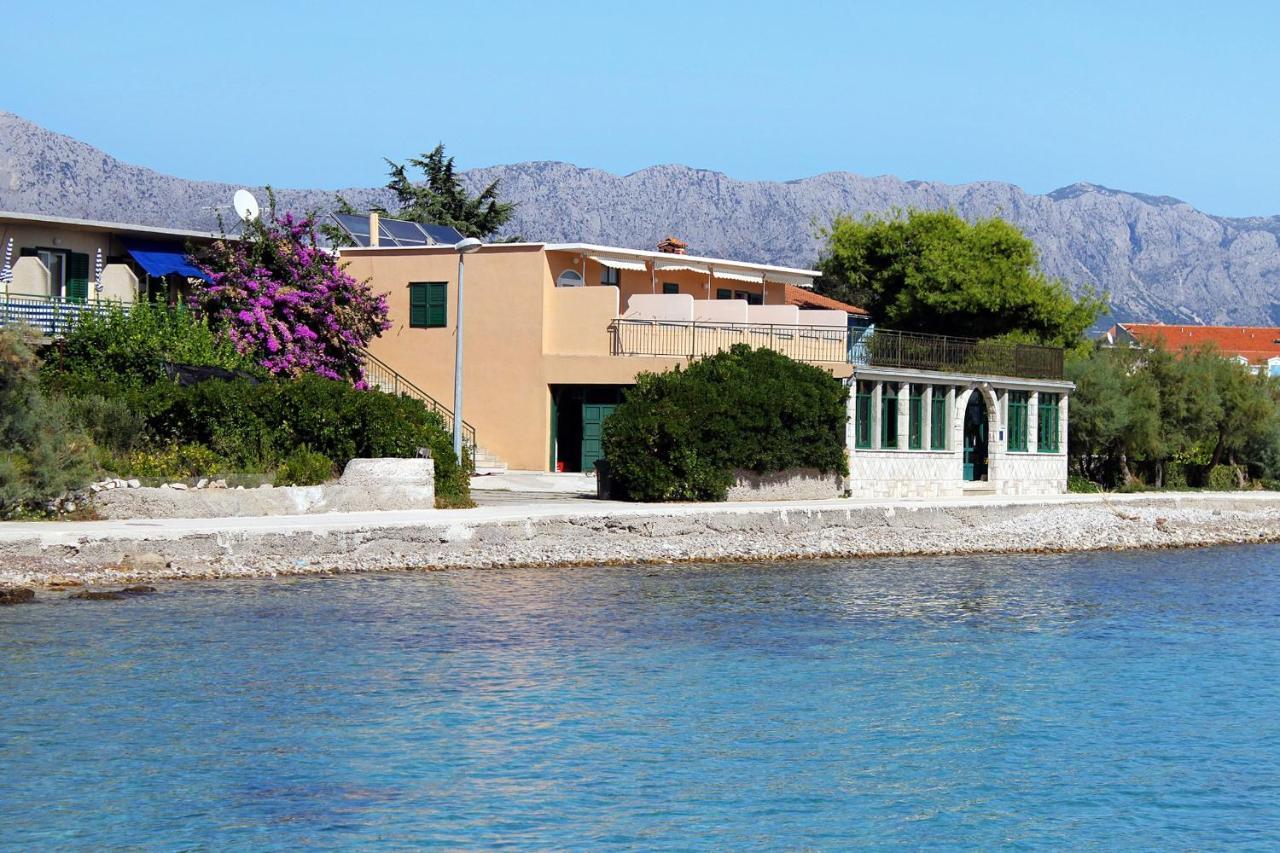 Apartments And Rooms By The Sea Sucuraj, Hvar - 4029 Eksteriør billede
