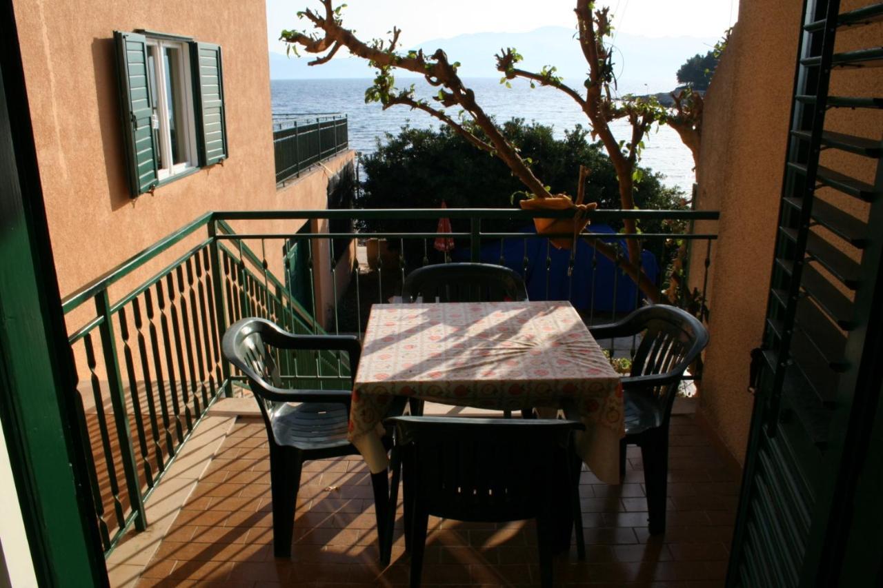 Apartments And Rooms By The Sea Sucuraj, Hvar - 4029 Eksteriør billede