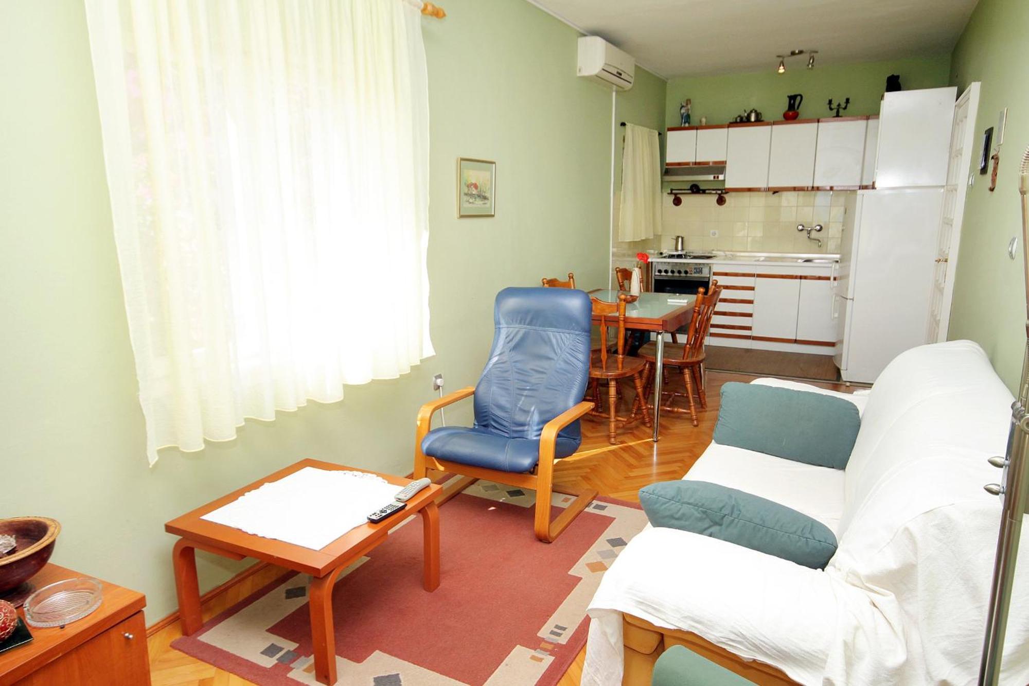Apartments And Rooms By The Sea Sucuraj, Hvar - 4029 Værelse billede